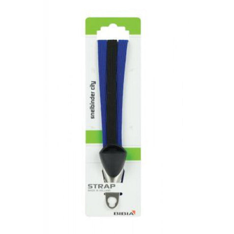 Widek trio classeur city 26 28 bleu noir univ. carte