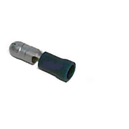 Bofix Box a 25 glissade Round Man Blue 4 mm