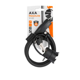 Verrouillage de câble à fente Axa Resolute 60 cm - Ø12 mm