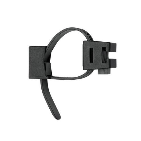 Verrouillage de câble à fente Axa Resolute 180 cm - Ø8 mm - Code