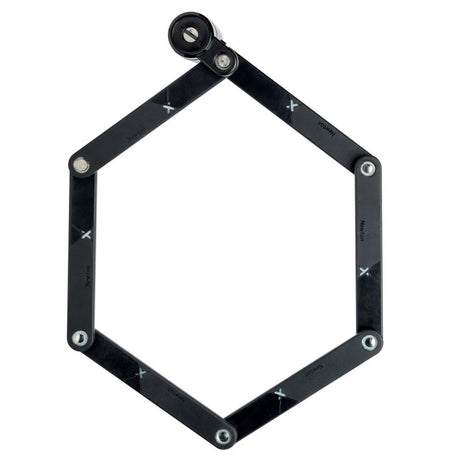 Axa Newton FL90K Foldeslot - 90cm - Art 8 - noir