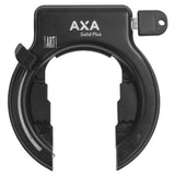 AXA Sécurité Ringslot Newton PI 150 - Art ** - Black