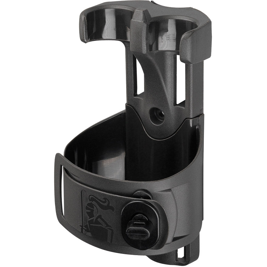 Support axa pour la fente pliable 800 noir