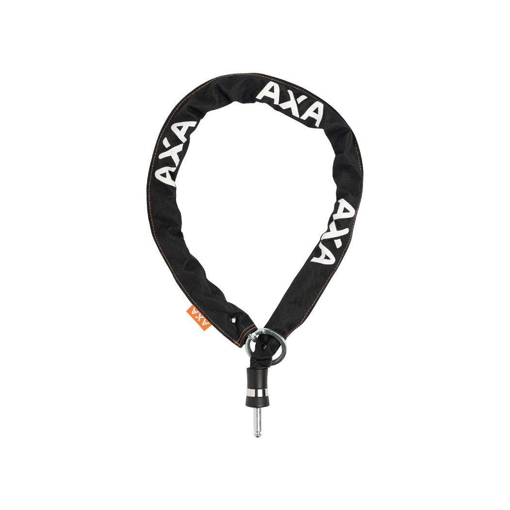 AXA RLC Plus 100 - Bicycle CHATE INCESCCAL 100CM - NOIR