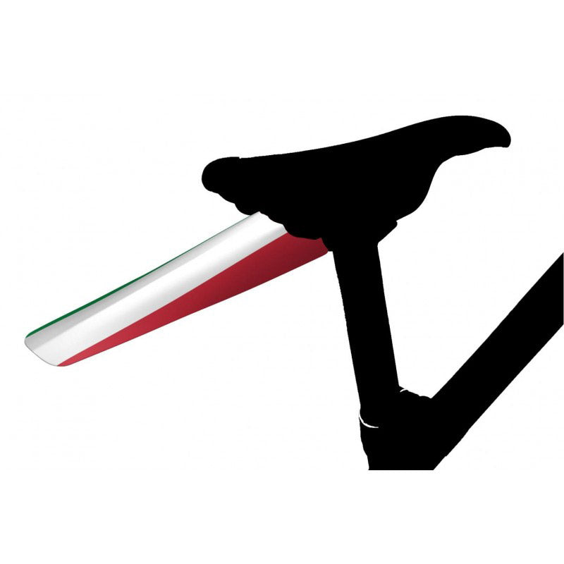 Garde-boue arrière Velox Italie