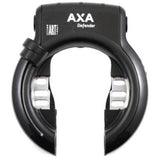 Axa Safety Lock Defender TopBout Confirmation Art **