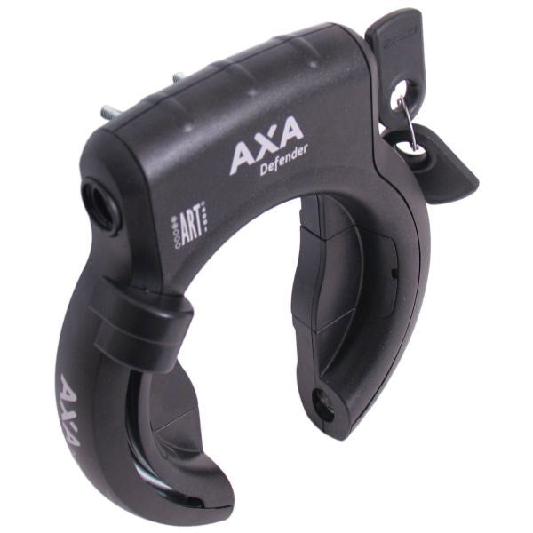 Axa Safety Lock Defender TopBout Confirmation Art **