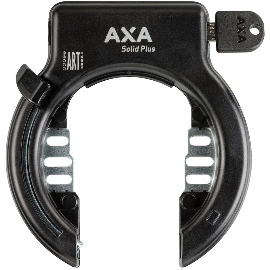 Axa Safety Block Solid Plus Fender Bev. Sztuka ** czarny