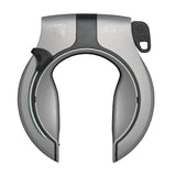 Axa Victory Ringslot Art-2 56mm Gray Black Bicycle Protection