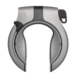 AXA Victory Ringslot - Art -2 - 56 mm - Gray Black - Sécurité du vélo