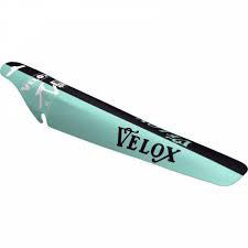 SELLE SMP VELOX arrière arrière arrière Celeste