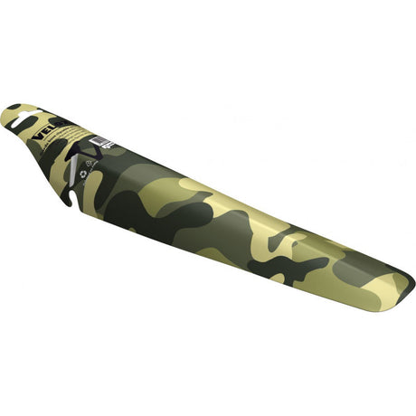 Camouflage de garde-boue arrière Velox