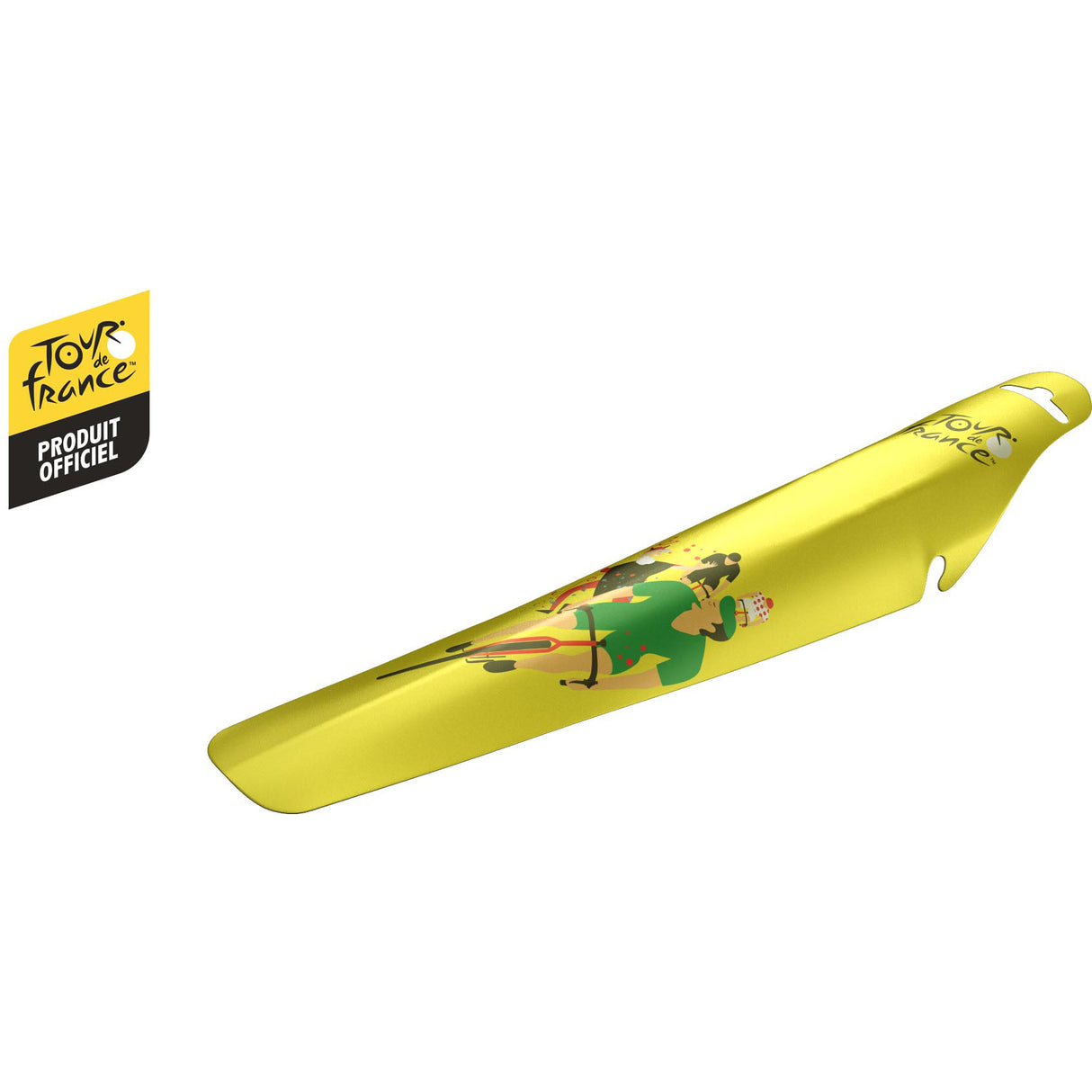 Garde-boue arrière Velox tour de france - au tour de la fête