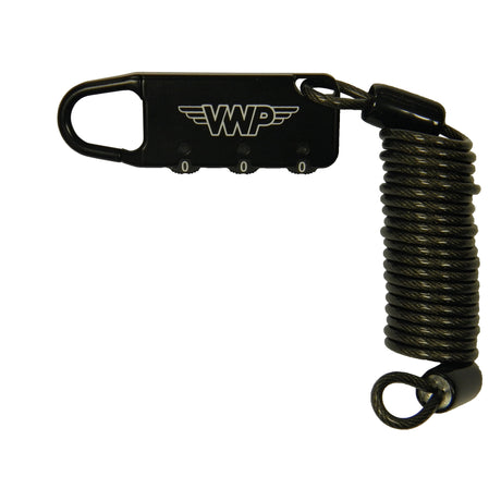 VWP Numéro de spirale mini-slot SKL-3000C-12-120