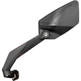 Mirage vwp miroir luxe e-bike ø22,2mm lentille bleue gauche