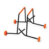 SACCON SALAGE Show Stand Styling Set Pony Oranje