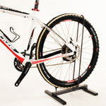 Bicisupport show stand pliable ATB