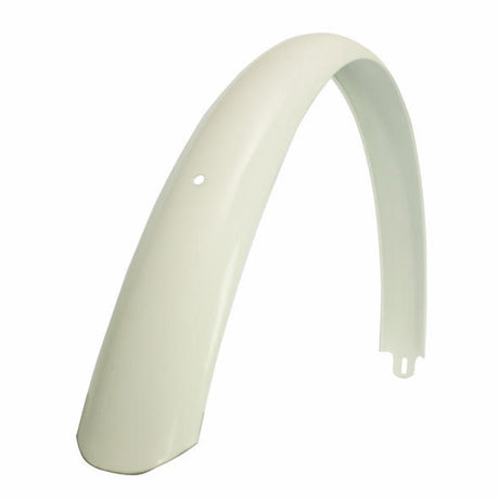 Fender derrière Urban White