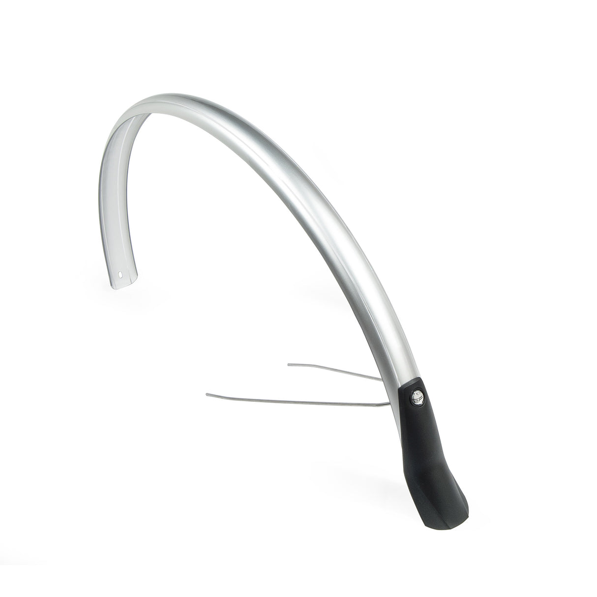 Splash Set Snello 28 pouces 46 mm en plastique argent