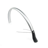 Splash Set Snello 28 pouces 46 mm en plastique argent