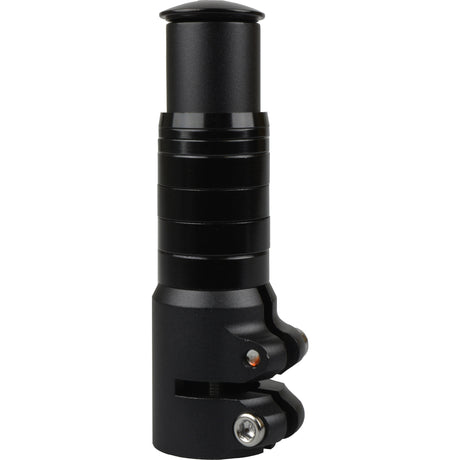 Vwp Ahead Adapter Set 11 8 28,6 mm 90 mm noir