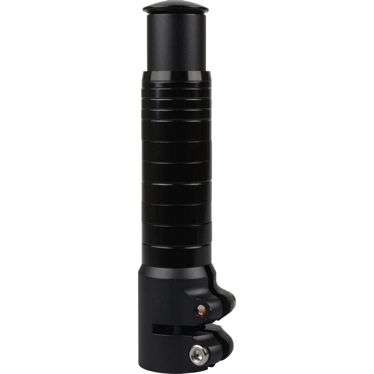 Vwp Ahead Adapter Set 11 8 28,6 mm 120 mm noir