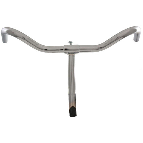 Direction Ergotec Holland 25,4 545 mm 23cm stylo chrome