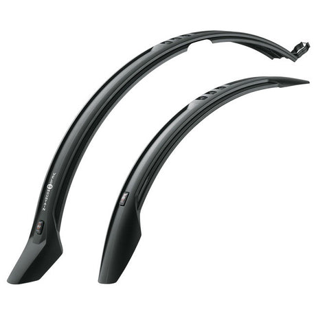 SKS 11020 VELO 65 MTB GudGuard Set 26 pouces 65 mm noir