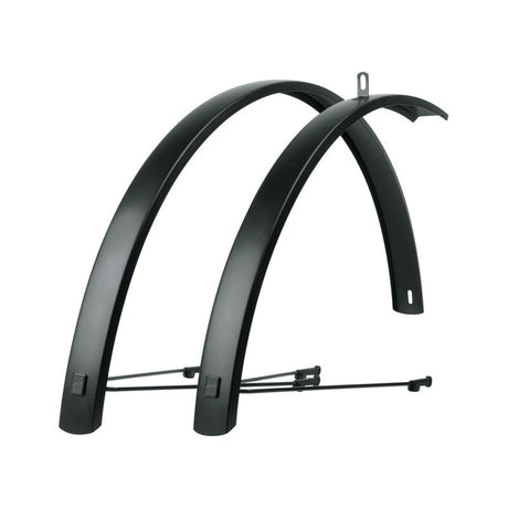 Jeu de garde-boue Sks 28 bord