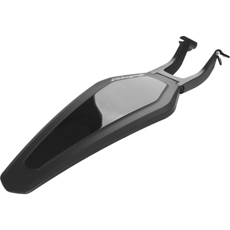 Garde-boue Polisport s-mud garde-boue arrière à clipser polisp.mtb 380mm 124mm