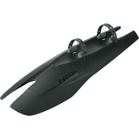 Sks avant Fender X-board noir 11396