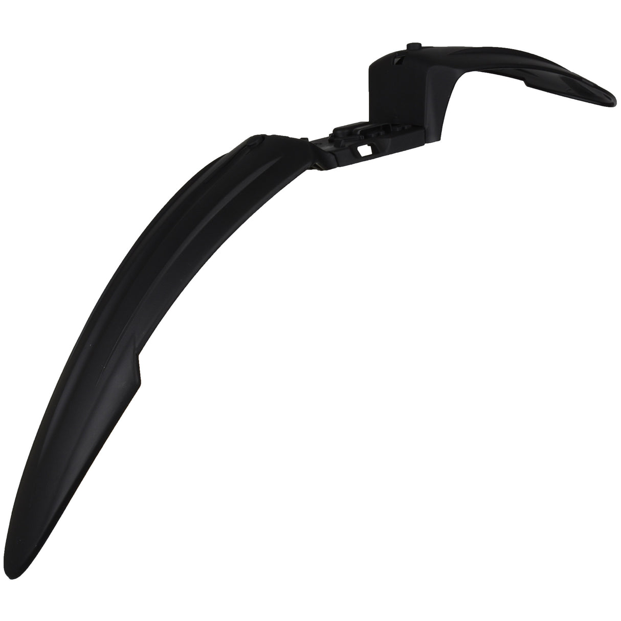 Voorbalbord Cross Country Evo 26 27,5 29 pouces noir