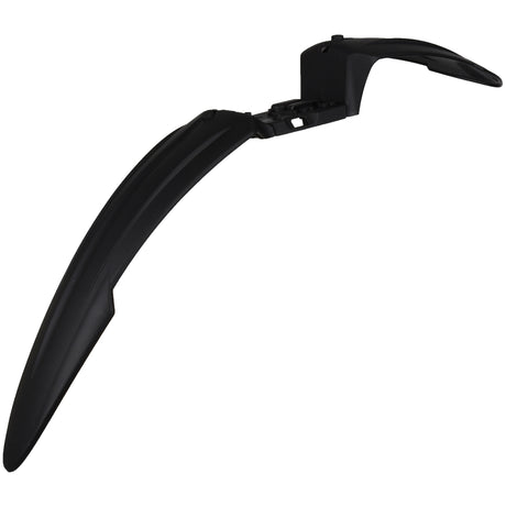 Voorbalbord Cross Country Evo 26 27,5 29 pouces noir