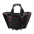 Racktime bag agnetha 2.0 sac shopping agnetha 2.0 noir carbone