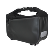 Sac porte-bagages Racktime yves 2.0 sac de coffre yves 2.0 onyx noir