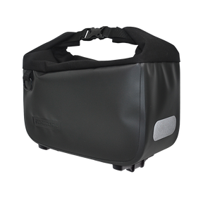 Sac porte-bagages Racktime yves 2.0 sac de coffre yves 2.0 onyx noir