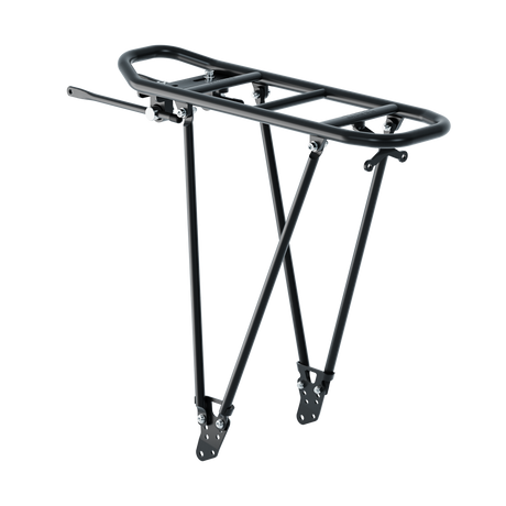 Porte-bagages arrière Racktime 24 29 pliable réglable 2.0