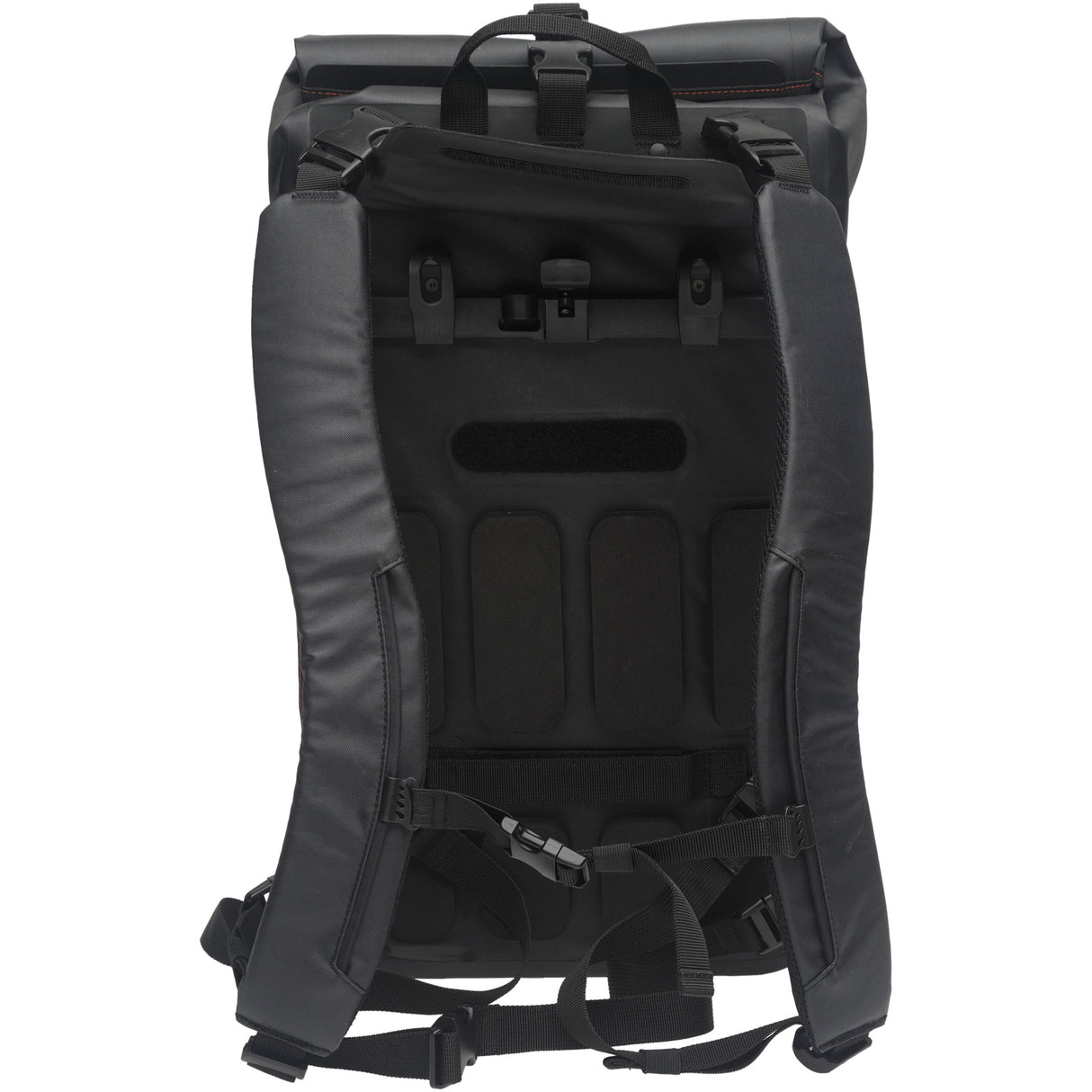 Nouveau LOOXS VARO PAKAFTAS - Sac à dos imperméable - Unisexe - noir