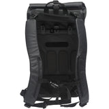 Nouveau LOOXS VARO PAKAFTAS - Sac à dos imperméable - Unisexe - noir