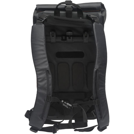 Nouveau LOOXS VARO PAKAFTAS - Sac à dos imperméable - Unisexe - noir