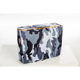 Couvercle d'épaule Dripdropbag Pakaftas Cover de pluie Camouflage