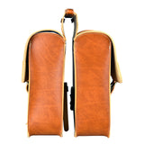 Selle Monte Grappa Monte Grappa Double Bag 17L Bautto Honey