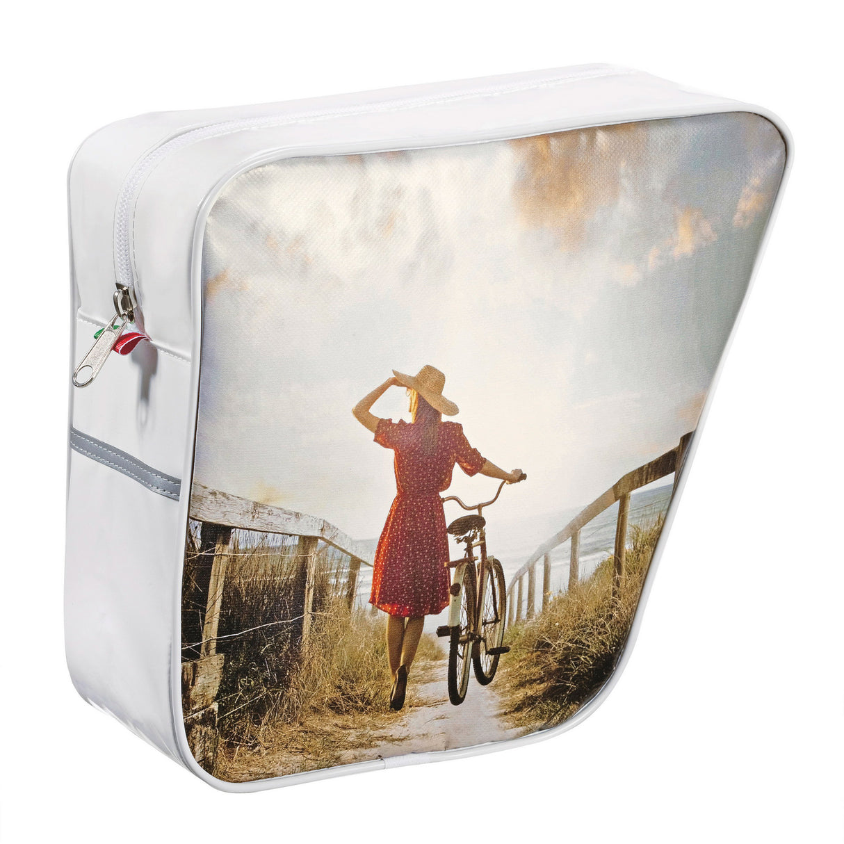 Selle Monte Grappa Monte Grappa Pakaftas L + R 15l Horizon Skay