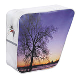 Selle Monte Grappa Monte Grappa Pakaftas L + R 15l Sunset Skay