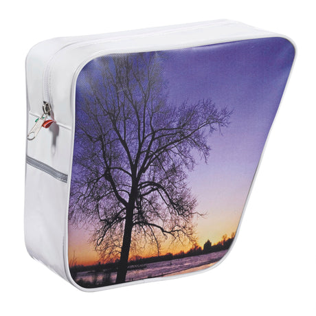 Selle Monte Grappa Monte Grappa Pakaftas L + R 15l Sunset Skay