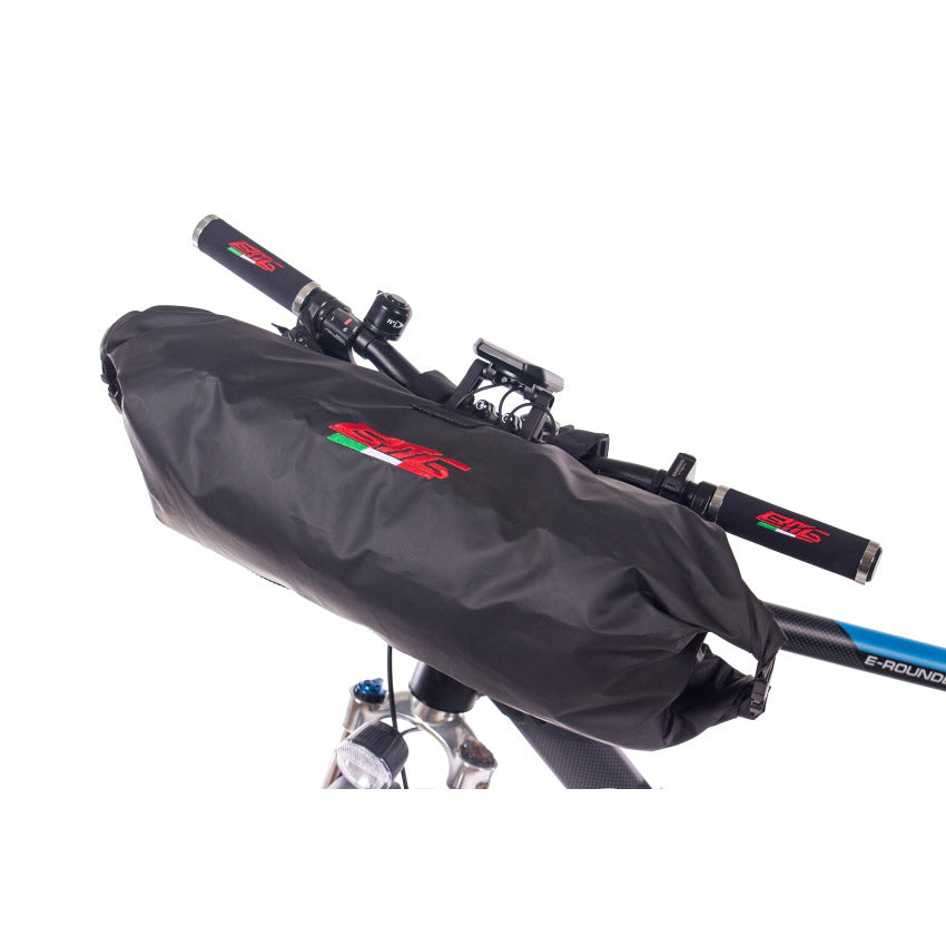Selle Monte Grappa Monte Grappa Grocbar Sac BMG BMG imperméable 24ltr noir