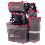 Soulle Monte Grappa Monte Grappa Backpack BMG Buggage. Waterpr. 20ltr noir