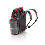 Soulle Monte Grappa Monte Grappa Backpack BMG Buggage. Waterpr. 20ltr noir