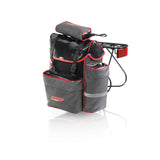 Soulle Monte Grappa Monte Grappa Backpack BMG Buggage. Waterpr. 20ltr noir