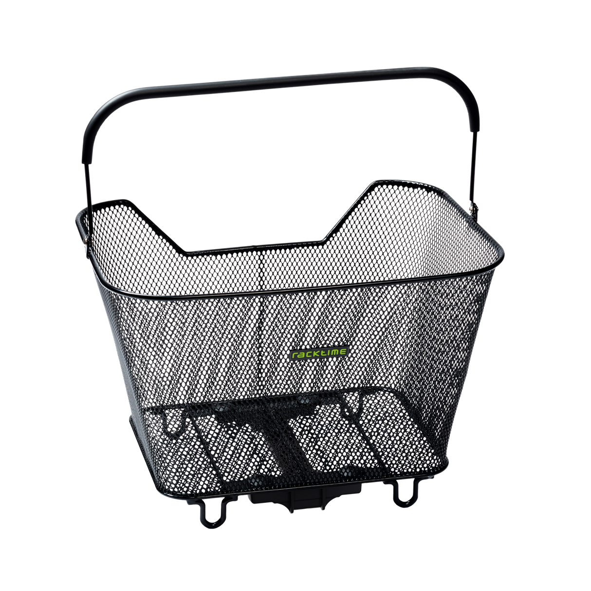 Tubus racktime baskit 2.0 grand noir